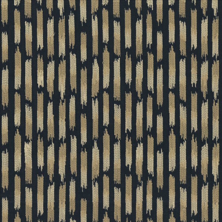 Cheerful Navy by Kasmir Fabric 1470 65% Cotton
35% Polyester
 INDIA </p><p>Repeat: Horizontal: 13 2/8 inches and Vertical: 15 inches 54 - Fabric Carolina -