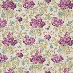 Cherie Amour Sugarplum by Kasmir Fabric