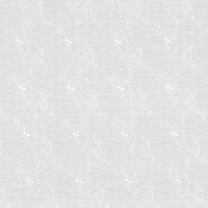 Cherise Winter White by Kasmir Fabric