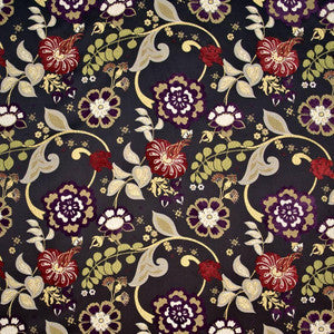 Cherrington Night Blooming by Kasmir Fabric