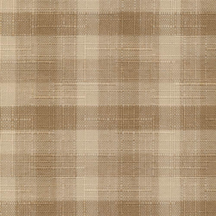 Chesapeake Check Croissant by Kasmir Fabric 1375 100% Polyester
 TAIWAN Not Tested </p><p>Repeat: Horizontal: 2 inches and Vertical: 2 1/8 inches 54 - Fabric Carolina -