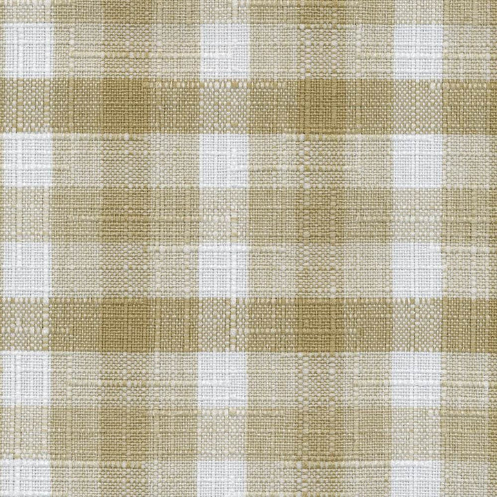Chesapeake Check Soapstone by Kasmir Fabric 1375 100% Polyester
 TAIWAN </p><p>Repeat: Horizontal: 2 inches and Vertical: 2 1/8 inches 54 - 55 - Fabric Carolina -