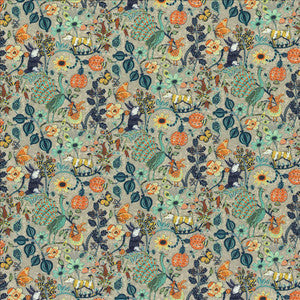 Chessford Sherbert by Kasmir Fabric