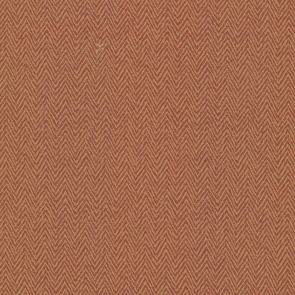 Chester Blaze by Kasmir Fabric 5070 67% Cotton 33% Polyester TAIWAN 100,000 Wyzenbeek Double Rubs H: 3 5/8 inches, V:2 4/8 inches 54 - 56 - Fabric Carolina - Kasmir