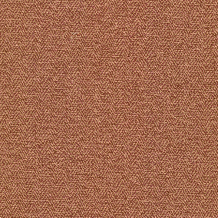 Chester Blaze by Kasmir Fabric 5070 67% Cotton 33% Polyester TAIWAN 100,000 Wyzenbeek Double Rubs H: 3 5/8 inches, V:2 4/8 inches 54 - 56 - Fabric Carolina - Kasmir