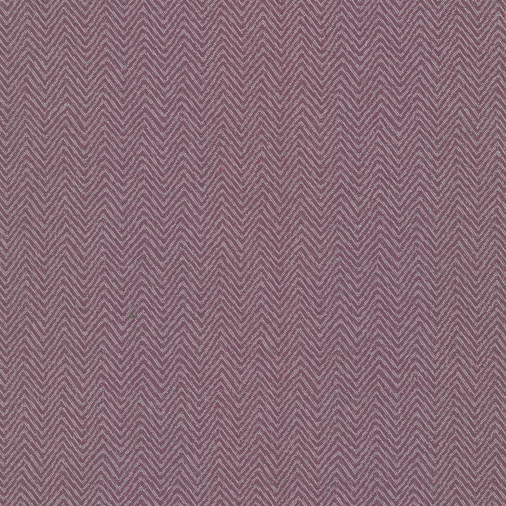 Chester Heatherberry by Kasmir Fabric 5071 67% Cotton
33% Polyester
 TAIWAN </p><p>Repeat: Horizontal: 3 5/8 inches and Vertical: 2 4/8 inches 54 - 56 - Fabric Carolina -