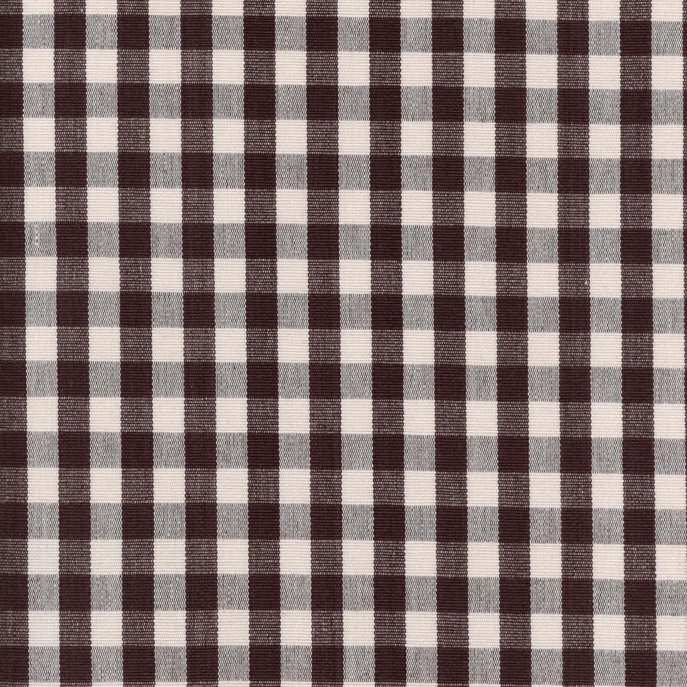 Chester Charcoal By Roth & Tompkins Fabric