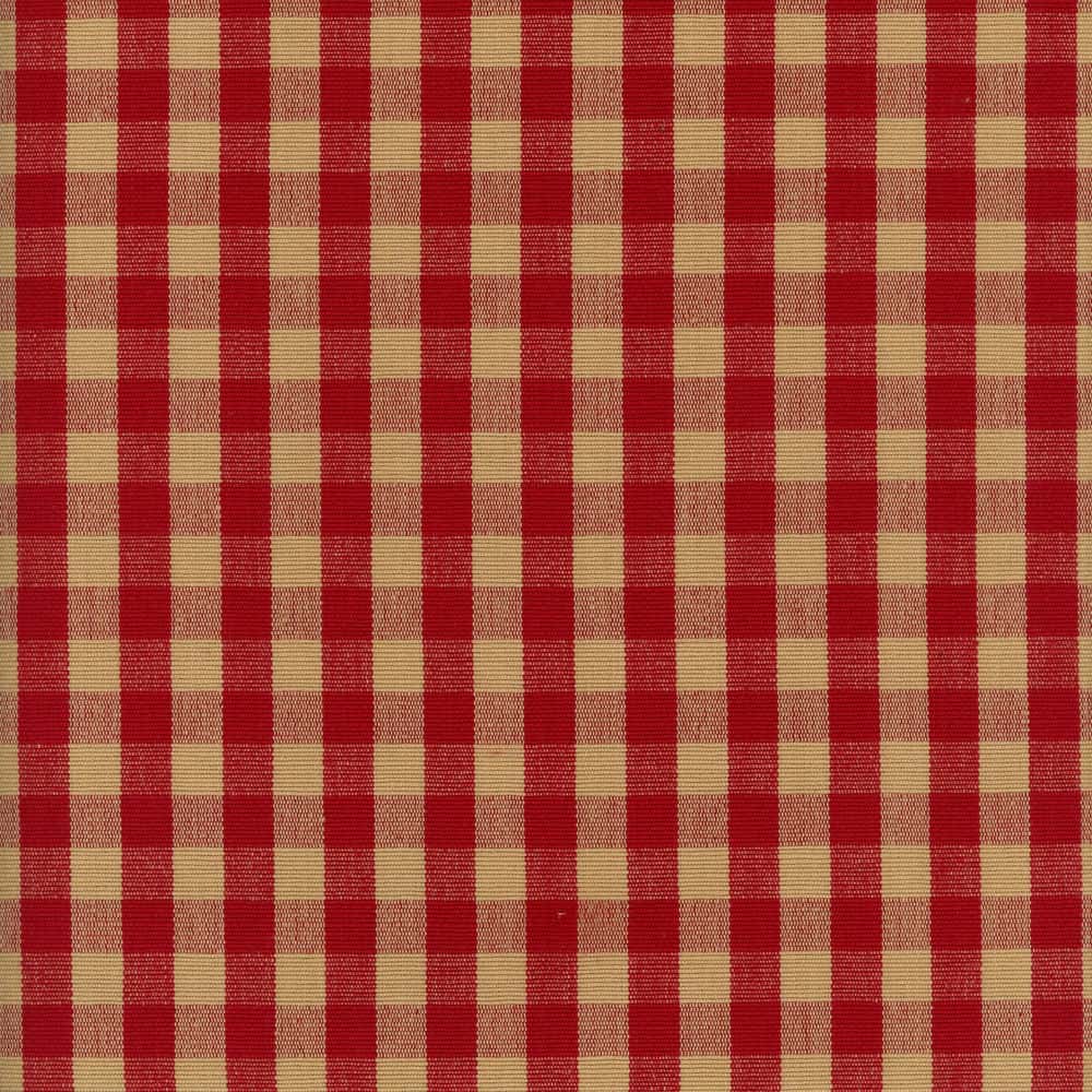 Chester Claret By Roth & Tompkins Fabric