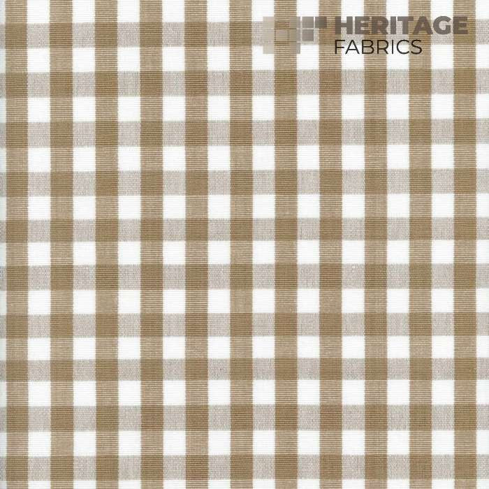Chester Linen by Heritage Fabric - 100% Cotton India 9,000 Horizontal: 0.75" and Vertical: 0.75" 54" - Fabric Carolina -