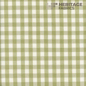 Chester Sagegrass by Roth & Tompkins Fabric