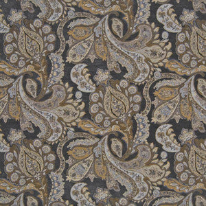 Chesterton Manor Slate by Kasmir Fabric