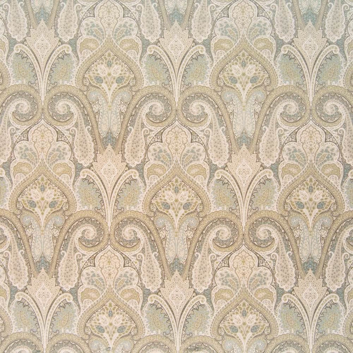 Cheverny Pearl by Kasmir Fabric 1367 100% Cotton
 PERU 20,000 Wyzenbeek Double Rubs </p><p>Repeat: Horizontal: 13 4/8 inches and Vertical: 25 2/8 inches 54 - Fabric Carolina -