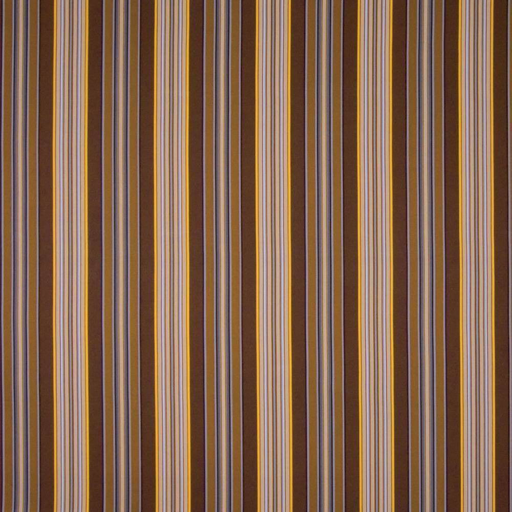Cheverny Stripe Topaz by Kasmir Fabric 1370 100% Cotton PERU 20,000 Wyzenbeek Double Rubs H: 6 6/8 inches, V:N/A 54 - Fabric Carolina - Kasmir
