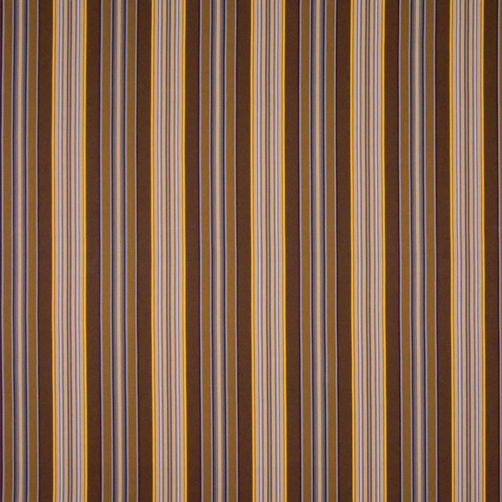 Cheverny Stripe Topaz by Kasmir Fabric 1370 100% Cotton PERU 20,000 Wyzenbeek Double Rubs H: 6 6/8 inches, V:N/A 54 - Fabric Carolina - Kasmir