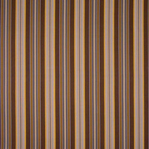 Cheverny Stripe Topaz by Kasmir Fabric
