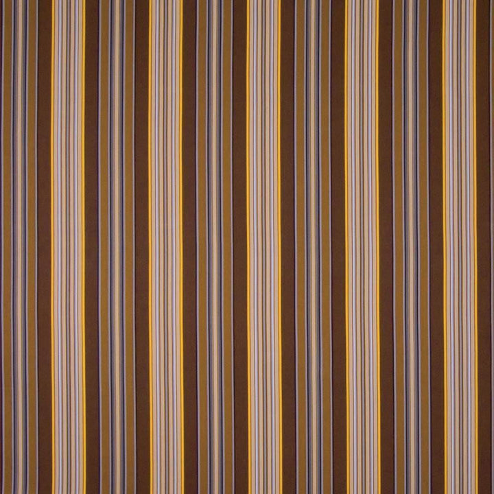Cheverny Stripe Topaz by Kasmir Fabric 1370 100% Cotton
 PERU 20,000 Wyzenbeek Double Rubs Horizontal: 6 6/8 inches and Vertical: N/A 54 - Fabric Carolina -
