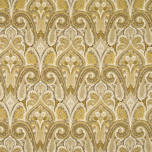 Cheverny Topaz by Kasmir Fabric