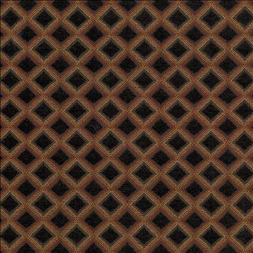 Chevot Diamond Black by Kasmir Fabric 8000 68% Rayon 32% Polyester CHINA 30,000 Wyzenbeek Double Rubs H: 1 4/8 inches, V: 1 4/8 inches 54 - 56 - Fabric Carolina - Kasmir