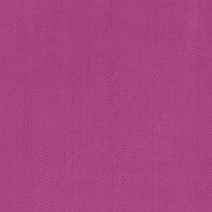 Chevreau Chevron Fuschia by Kasmir Fabric