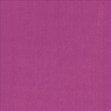 Chevreau Chevron Fuschia by Kasmir Fabric 5096 100% Polyester CHINA 60,000 Wyzenbeek Double Rubs H: 1 2/8 inches, V: 2/8 inches 56 - Fabric Carolina - Kasmir