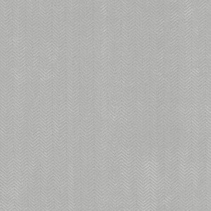 Chevreau Chevron Grey by Kasmir Fabric