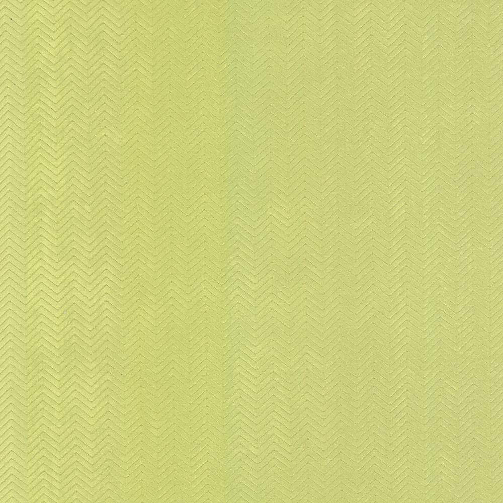 Chevreau Chevron Kiwi by Kasmir Fabric 5099 100% Polyester CHINA 60,000 Wyzenbeek Double Rubs H: 1 2/8 inches, V:2/8 inches 56 - Fabric Carolina - Kasmir