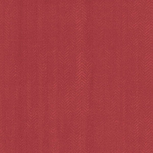 Chevreau Chevron Persimmon by Kasmir Fabric