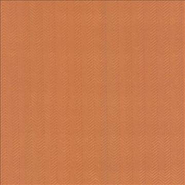 Chevreau Chevron Pumpkin by Kasmir Fabric 5094 100% Polyester CHINA 60,000 Wyzenbeek Double Rubs H: 1 2/8 inches, V: 2/8 inches 56 - Fabric Carolina - Kasmir