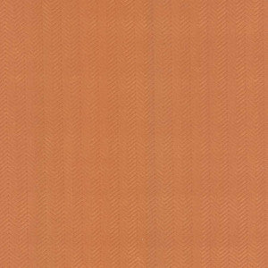 Chevreau Chevron Pumpkin by Kasmir Fabric