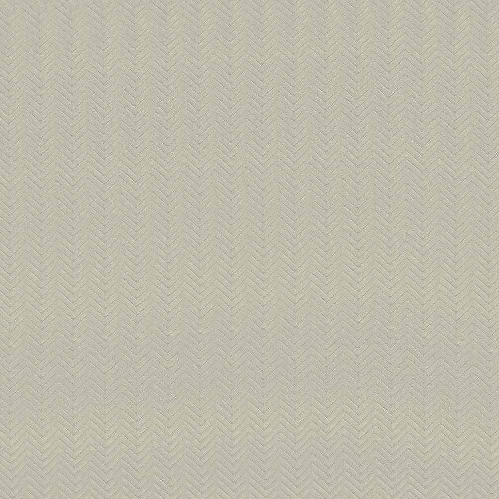 Chevreau Chevron Sand by Kasmir Fabric 5092 100% Polyester CHINA 60,000 Wyzenbeek Double Rubs H: 1 2/8 inches, V:2/8 inches 56 - Fabric Carolina - Kasmir