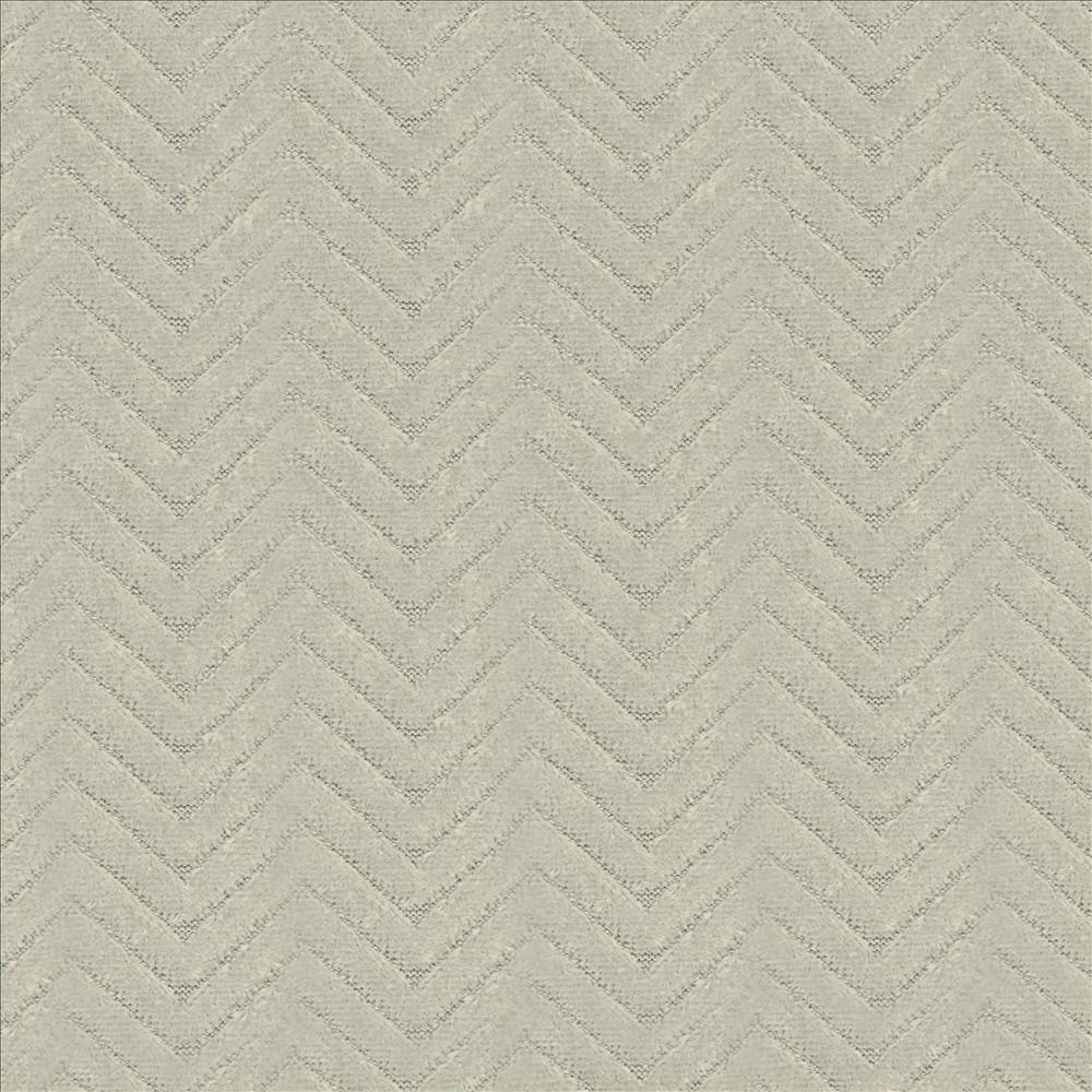 Chevreau Chevron Sand by Kasmir Fabric 5092 100% Polyester CHINA 60,000 Wyzenbeek Double Rubs Horizontal: 1 2/8 inches and Vertical: 2/8 inches 56 - Fabric Carolina -