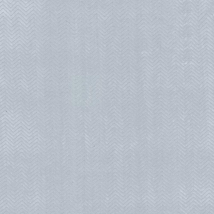 Chevreau Chevron Sky by Kasmir Fabric 5097 100% Polyester CHINA 60,000 Wyzenbeek Double Rubs H: 1 2/8 inches, V:2/8 inches 56 - Fabric Carolina - Kasmir