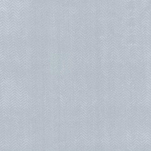 Chevreau Chevron Sky by Kasmir Fabric