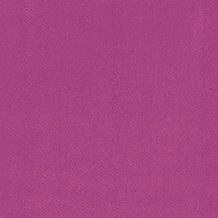 Chevreau Chevron Fuschia by Kasmir Fabric 5096 100% Polyester
 CHINA </p><p>Repeat: Horizontal: 1 2/8 inches and Vertical: 2/8 inches 56 - Fabric Carolina -