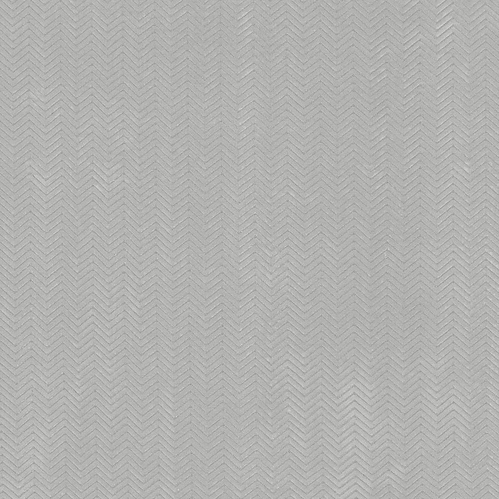 Chevreau Chevron Grey by Kasmir Fabric 5100 100% Polyester
 CHINA </p><p>Repeat: Horizontal: 1 2/8 inches and Vertical: 2/8 inches 56 - Fabric Carolina -