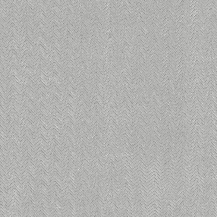 Chevreau Chevron Grey by Kasmir Fabric 5100 100% Polyester
 CHINA </p><p>Repeat: Horizontal: 1 2/8 inches and Vertical: 2/8 inches 56 - Fabric Carolina -