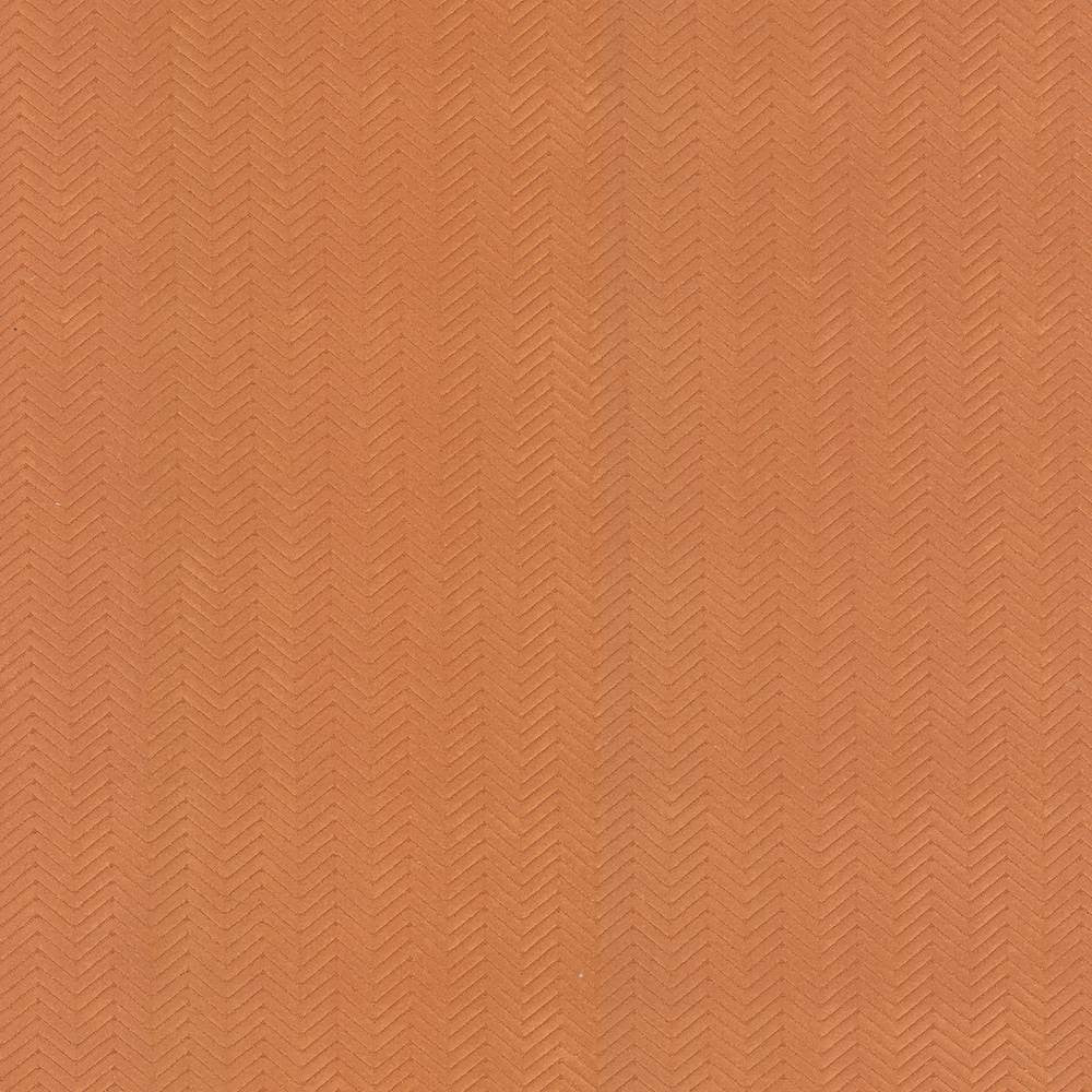 Chevreau Chevron Pumpkin by Kasmir Fabric 5094 100% Polyester
 CHINA </p><p>Repeat: Horizontal: 1 2/8 inches and Vertical: 2/8 inches 56 - Fabric Carolina -