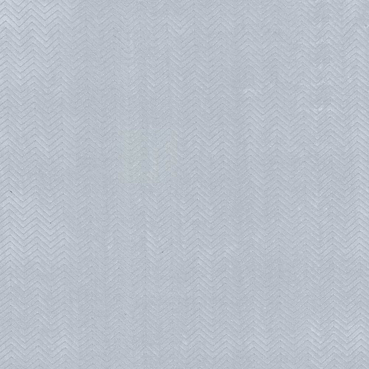 Chevreau Chevron Sky by Kasmir Fabric 5097 100% Polyester
 CHINA </p><p>Repeat: Horizontal: 1 2/8 inches and Vertical: 2/8 inches 56 - Fabric Carolina -