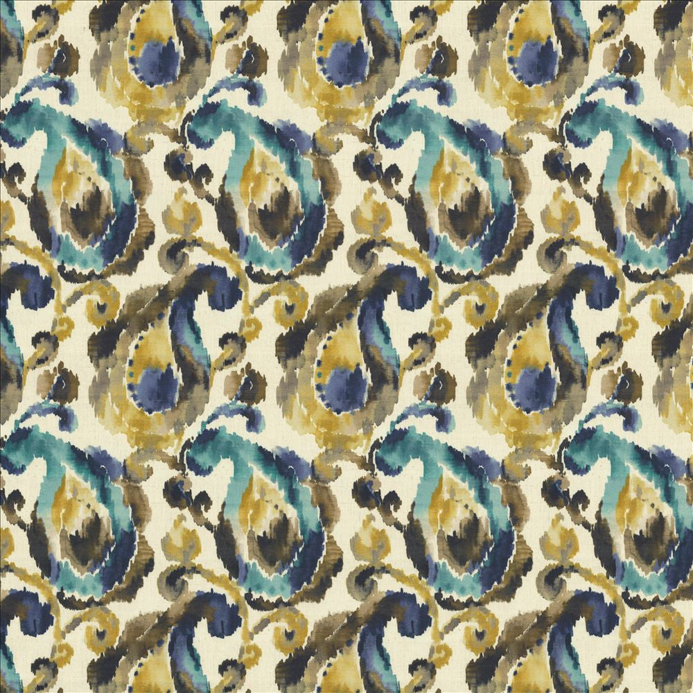 Chicago Ink by Kasmir Fabric 1458 100% Cotton
 INDIA 5,000 Wyzenbeek Double Rubs </p><p>Repeat: Horizontal: 9 inches and Vertical: 16 2/8 inches 54 - Fabric Carolina -