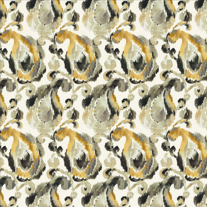 Chicago Slate by Kasmir Fabric 1457 100% Cotton
 INDIA </p><p>Repeat: Horizontal: 9 inches and Vertical: 16 2/8 inches 54 - Fabric Carolina -