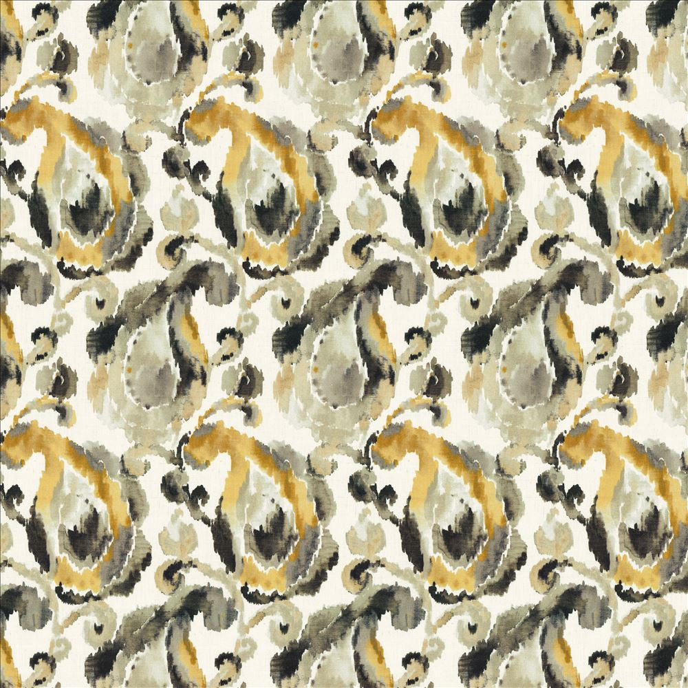 Chicago Slate by Kasmir Fabric 1457 100% Cotton
 INDIA 5,000 Wyzenbeek Double Rubs </p><p>Repeat: Horizontal: 9 inches and Vertical: 16 2/8 inches 54 - Fabric Carolina -