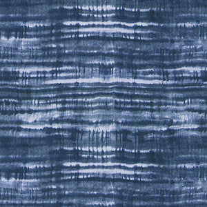 Chicattah Indigo by Kravet Couture Fabric