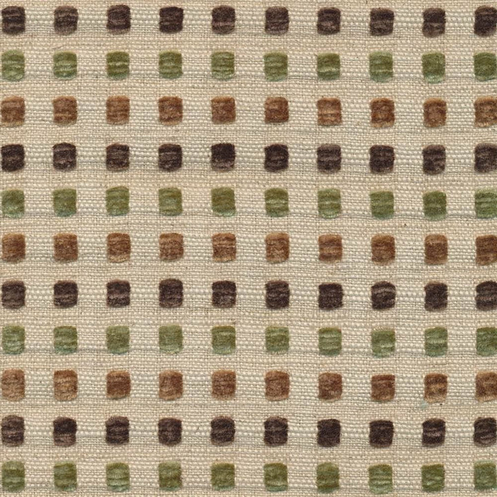 Chiclet Bark by Kasmir Fabric 1368 48% Acrylic
25% Polyester
22% Viscose
5% Linen
 TURKEY </p><p>Repeat: Horizontal: 4/8 inches and Vertical: 1 4/8 inches 54 - 55 - Fabric Carolina -