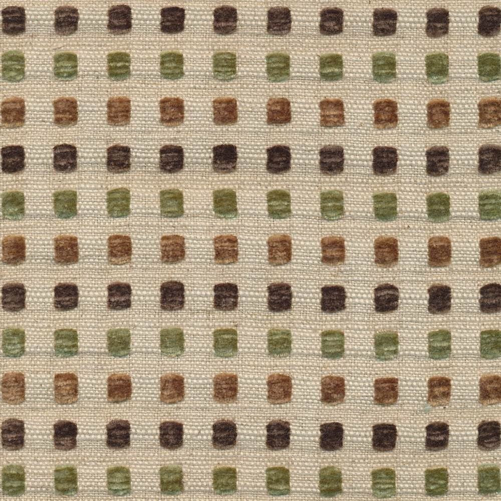 Chiclet Bark  by Kasmir Fabric See sample 48% Acrylic
25% Polyester
22% Viscose
5% Linen
 TURKEY 12,000 Martindale Cycles </p><p>Repeat: Horizontal: 4/8 inches and Vertical: 1 4/8 inches 54  - Fabric Carolina -