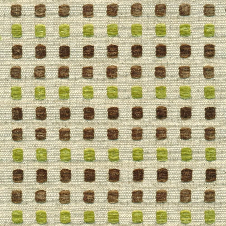 Chiclet Leaf by Kasmir Fabric 1369 48% Acrylic 25% Polyester 22% Viscose 5% Linen TURKEY 12,000 Martindale Cycles Horizontal: 4/8 inches and Vertical: 1 4/8 inches 54 - 55 - Fabric Carolina -