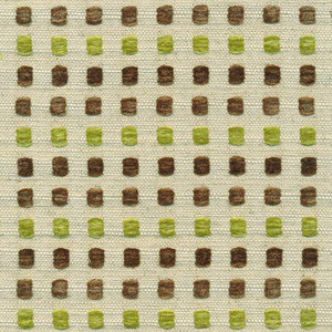 Chiclet Leaf by Kasmir Fabric