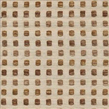 Chiclet Raffia by Kasmir Fabric 1369 48% Acrylic 25% Polyester 22% Viscose 5% Linen TURKEY 12,000 Martindale Cycles H: 4/8 inches, V: 1 4/8 inches 54 - 55 - Fabric Carolina - Kasmir