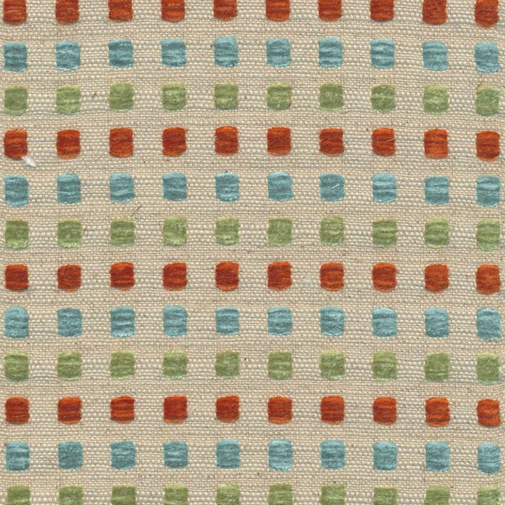 Chiclet Sprig by Kasmir Fabric 1368 48% Acrylic
25% Polyester
22% Viscose
5% Linen
 TURKEY 12,000 Martindale Cycles Horizontal: 4/8 inches and Vertical: 1 4/8 inches 54 - Fabric Carolina -