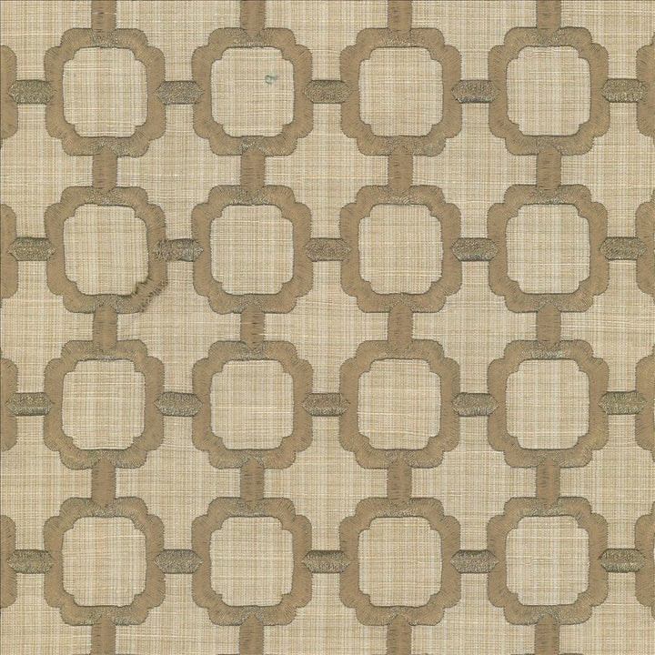 Chignon Beach by Kasmir Fabric 1437 65% Cotton
35% Polyester
Embroidery
100% Rayon
 INDIA 3,000 Wyzenbeek Double Rubs Horizontal: 2 1/8 inches and Vertical: 2 inches 51 - Fabric Carolina -