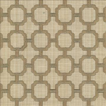 Chignon Beach by Kasmir Fabric 1437 65% Cotton 35% Polyester Embroidery Contents 100% Rayon INDIA 3,000 Wyzenbeek Double Rubs H: 2 1/8 inches, V: 2 inches 51 - 55 - Fabric Carolina - Kasmir